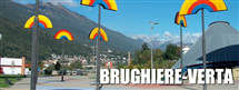 Quartiere Brughiere - Verta