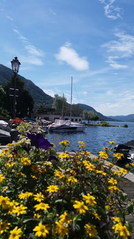 Spiaggia ex canottieri