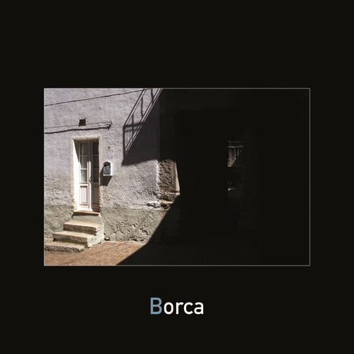 Borca