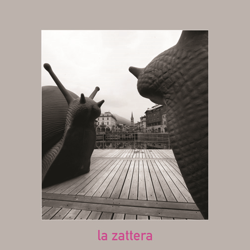 Zattera