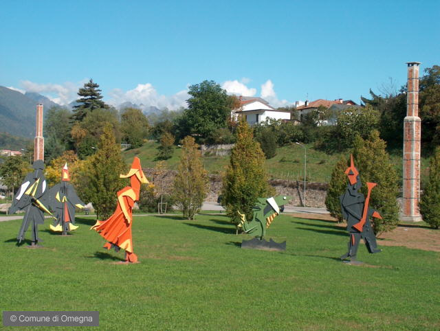 Parco della Fantasia