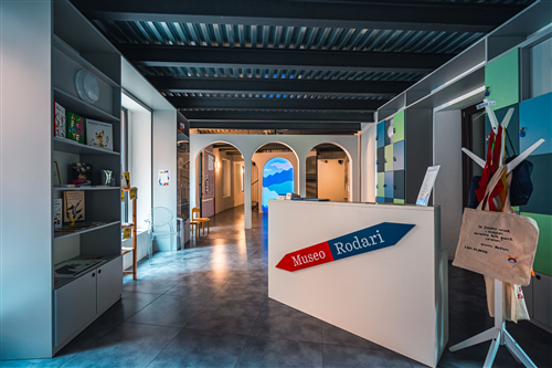 Museo Rodari