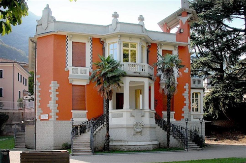 Pinacoteca Guido Boggiani