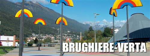Quartiere Brughiere - Verta
