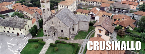 Quartiere Crusinallo