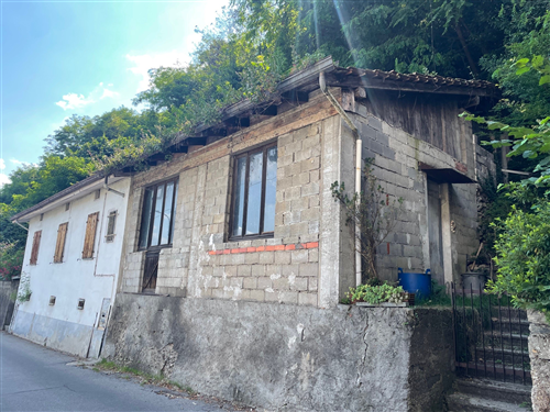 Avviso di asta pubblica