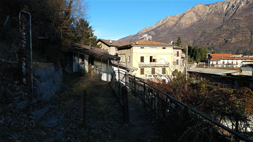 Avviso di asta pubblica