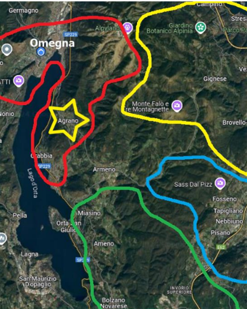 Due minuti per saperne di più...