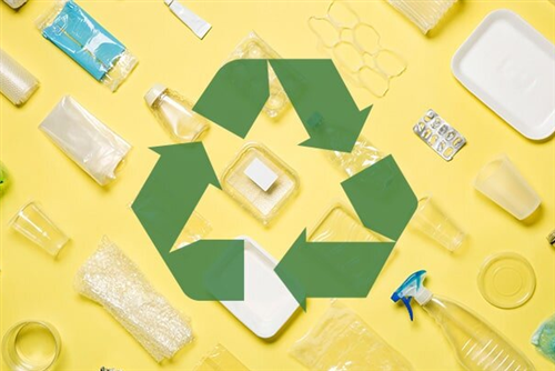 Distribuzione sacchi plastica raccolta differenziata anno 2026