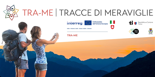 TRA-ME Sulle tracce delle Meraviglie