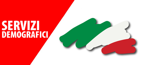 Ufficio Servizi Demografici